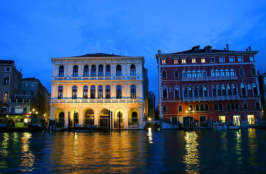 Venice